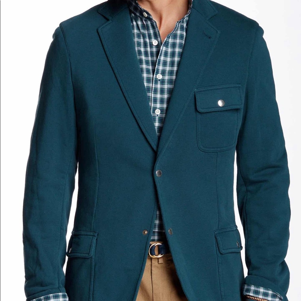 Gant By Michael Bastian Jacket - image 1